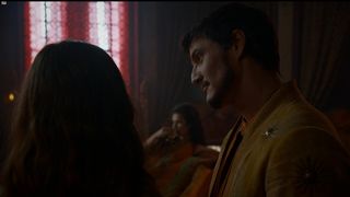 Josephine_Gillan__Kristen_Gillespie_-_Game_of_Thrones_s04e01 (2014)