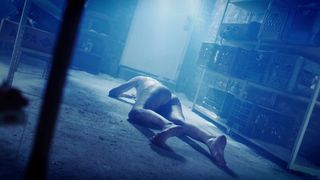 Oksana Orlan - The Russian Bride (2019) Naked actress in a movie scene