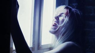 Oksana Orlan - The Russian Bride (2019) Naked actress in a movie scene