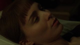 Rooney Mara, Cate Blanchett naked - Carol (2015) topless celebs in lesbian sex scene