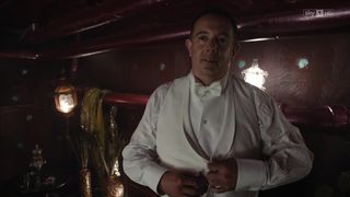 Liv Lisa Fries, Franziska Holitschke, Laura Kiehne - Babylon Berlin  (2017)