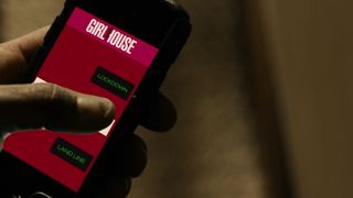 Alyson Bath hot - Girlhouse (2014)