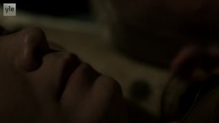 Linda Tuomenvirta - Raja s01e01-03 (2014) actress sexy