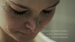 Linda Tuomenvirta - Raja s01e01-03 (2014) actress sexy