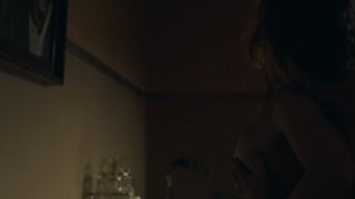 Vica Kerekes - Deckname Holec (2016) sexy hot movie scene