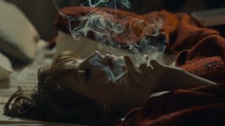 Vica Kerekes - Deckname Holec (2016) sexy hot movie scene