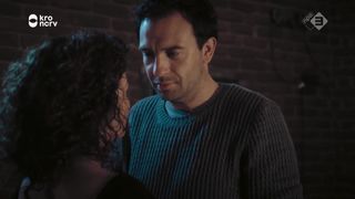 Katja Schuurman nude - Vlucht HS13 (2016) (Season 1, Episode 7)