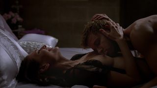 Karolina Wydra naked - True_Blood_s06e10 (2014)