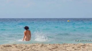 Olivia Delcan - Isla Bonita (2015) celeb nude videos