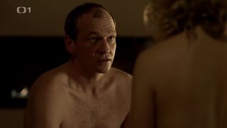 Izabela Firlova - Pripad pro exorcistu s01e03 (2015) celeb nude video