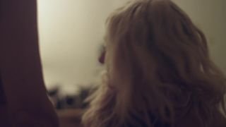 Lesbian Sex Scene. Briana Evigan, Kerry Norton nude - Toy (2015)