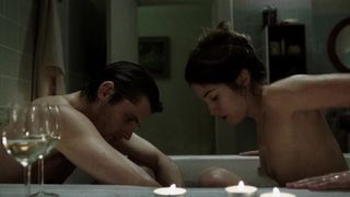 Norah Lehembre - L'affaire SK1 (2014) actress nude videos