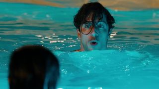 Violetta Schurawlow - Halbe Bruder (2015) celeb sexy video