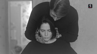 Yulia Snigir - Horoshiy chelovek s01e02 (2020) Russian sexy video