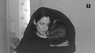 Yulia Snigir - Horoshiy chelovek s01e02 (2020) Russian sexy video