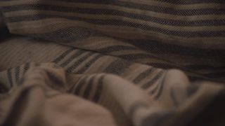 Tessa Thompson - Dear White People (2014) actress topless scenes