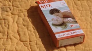 Eva Van de Wijdeven - A'dam - E.V.A (2014)