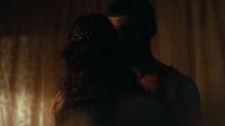 Alex McGregor nude - Of Kings and Prophets (2016)  (Season 1, Episode 5)