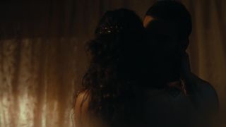 Alex McGregor nude - Of Kings and Prophets (2016)  (Season 1, Episode 5)