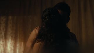 Alex McGregor nude - Of Kings and Prophets (2016)  (Season 1, Episode 5)