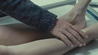 Isild Le Besco nude, Anais Demoustier nude - Une nouvelle amie (2014)