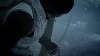 Marie Beraud - Falco s03e01 (2015) Celeb sexy video.