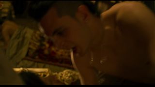 Carlotta Antonelli - Suburra la serie s01e05 (2017) Сut nude scene