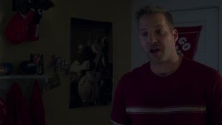 Leah McKendrick - The Turkey Bowl (2019) Hot movie video