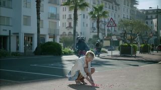 Coralie Russier nude - Marie salope (2017)