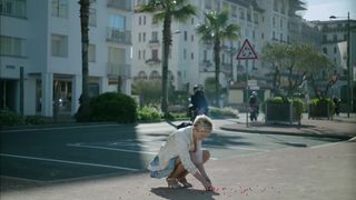 Coralie Russier nude - Marie salope (2017)