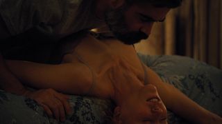 Nicole Kidman - The Killing of a Sacred Deer (2017) Naked of staging scene