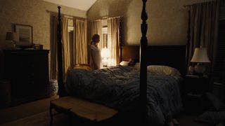 Nicole Kidman - The Killing of a Sacred Deer (2017) Naked of staging scene
