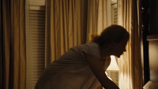 Nicole Kidman - The Killing of a Sacred Deer (2017) Naked of staging scene