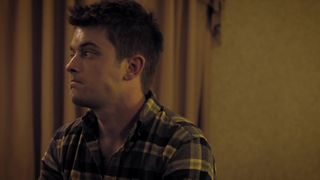 Laura Ortiz, Kali Cook nude - Victor Crowley (2017)