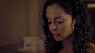 Laura Ortiz, Kali Cook nude - Victor Crowley (2017)
