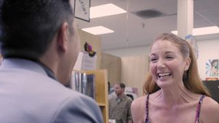 Laura Ortiz, Kali Cook nude - Victor Crowley (2017)