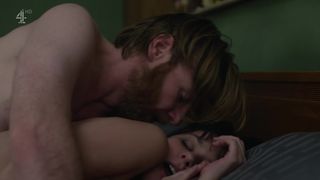 Desiree Akhavan - The Bisexual s01e03 (2018) celebrity naked