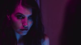 Jordan Monaghan - Cyanide Love (2018) Naked actress