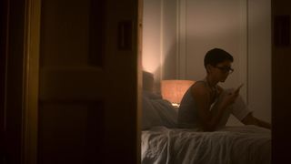 Sonoya Mizuno - Devs s01e01 (2020) hot actress