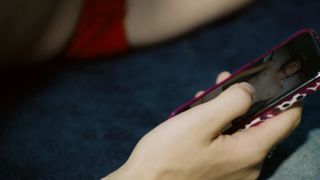 Tatjana Sebben - I see you (2019) Sexy of staging scene