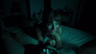 Noemi Sales, Antonia Truppo nude - Ultras (2020)