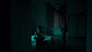 Noemi Sales, Antonia Truppo nude - Ultras (2020)