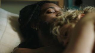 Fanni Metelius nude - Hjartat (2018)