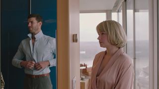 Haley Bennett nude- Swallow (2019)