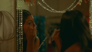 Coty Camacho naked - Unstoppable (Desenfrenadas)  (2020) (Season 1, Episode 3,8-10)