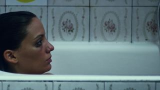 María Hervas - Si tuvieran ojos (2015) Nude movie scene