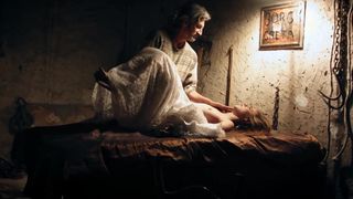 Margot Lourdet nude - Le Conte Des Borg (2017)