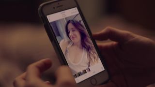 Kathryn Hahn, Jasmine Cephas Jones – Mrs. Fletcher s01e06 (2019) Sexy movie scene