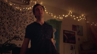 Kathryn Hahn, Jasmine Cephas Jones – Mrs. Fletcher s01e06 (2019) Sexy movie scene