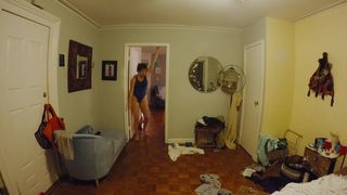 Alex Auder, Nyseli Vega - High Maintenance s02e09-10 (2018) hot TV movie scene